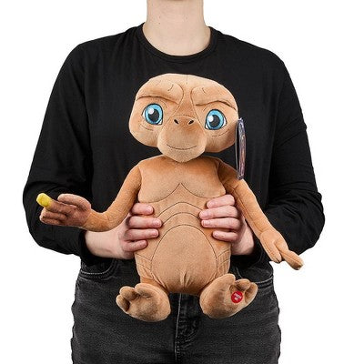NECA E.T. Medium 13" Plush