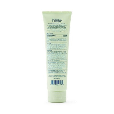 Pipette Mineral Sunscreen Lotion Broad Spectrum - SPF 50 - 3 fl oz