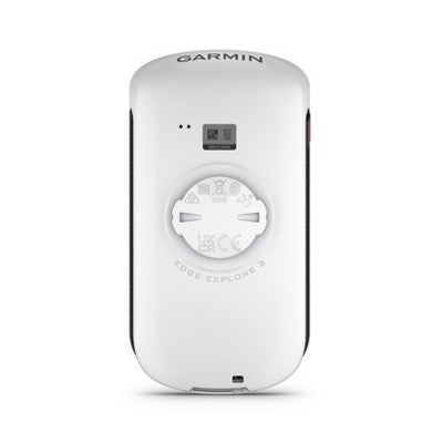 Garmin Edge Explore 2