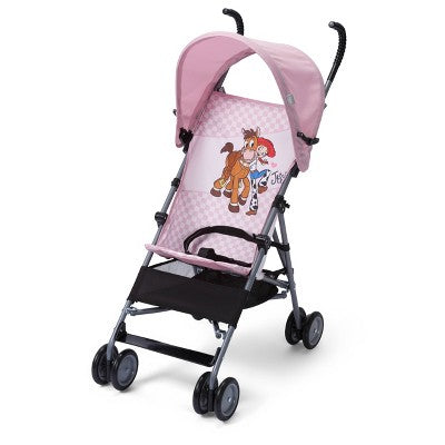 Disney Character Umbrella Stroller - Jessie (LOCAL PICKUP ONLY)