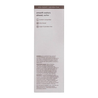 hims&hers Aloe-Based and Paraben-Free Glide Lube - 2 fl oz