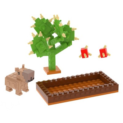 Grow A Garden Mini Bundle Action Figure Playset