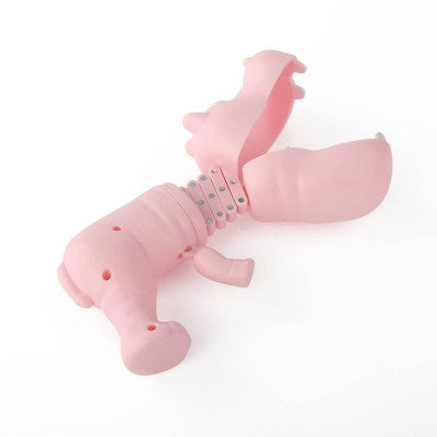 Animal Grabber Hippo - Bullseye's Playground