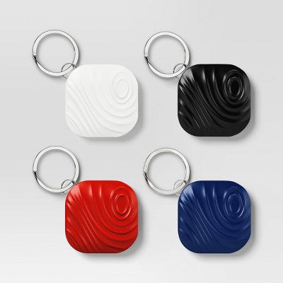 Item Locator 4pk - dealworthy