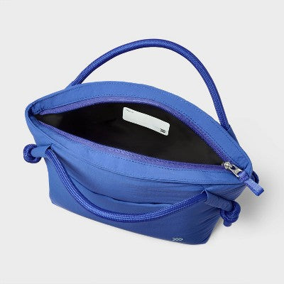 Fashion Lunch Tote Bag - All In Motion Blue