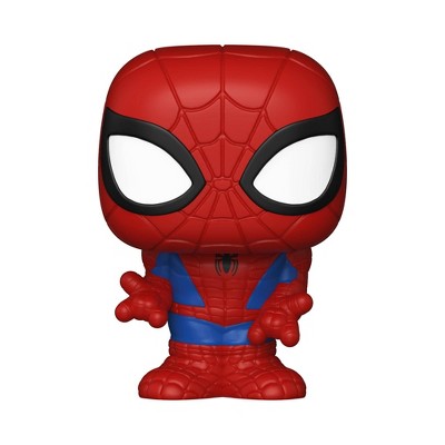 Funko Bitty POP! Movies: Spider-Man - 12pc