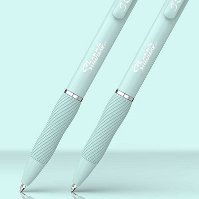 Sharpie 4ct Assorted Barrel Color