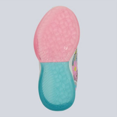 Toddler Hello Kitty Sneakers - 8T