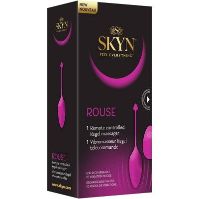 SKYN Rouse Remote Control Kegel Exerciser