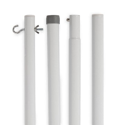 Champion Spike Volleyball Net (LOCAL PICKUP ONLY)