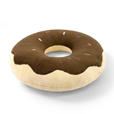 Food Pillow Donut - Bullseye's Playground