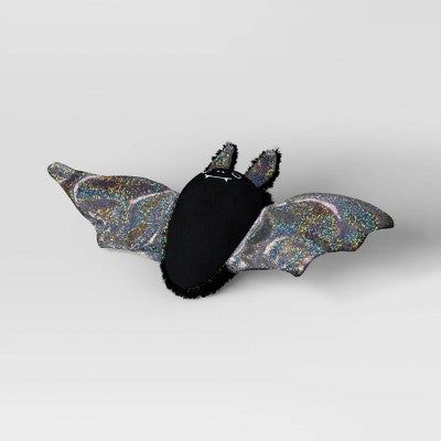 Halloween Bat Plush Dog Toy - Hyde & EEK! Boutique