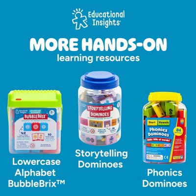 Math Dominoes Addition and Subtraction, Teacher Supplies