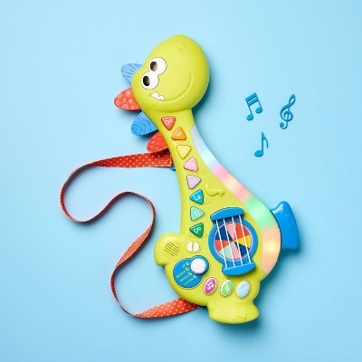 Dino Electronic Guitar - Gigglescape