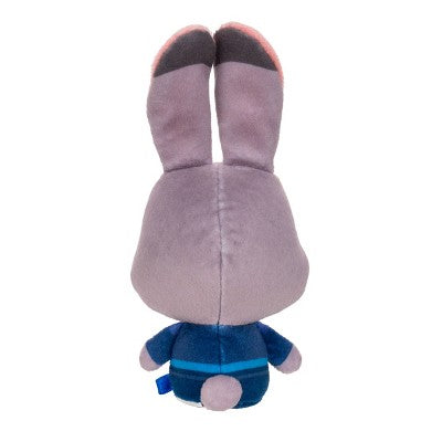 Zootopia Tiny Tales Mini Plush Animal Figures 5pk