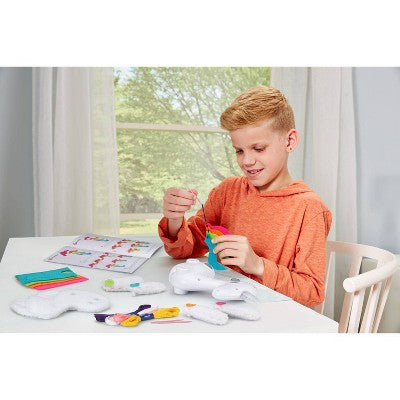 VTech Sew & Play Unicorn