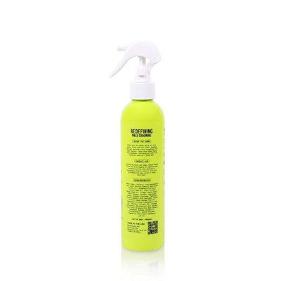 Young King Hair Care Loc In Collection Hydration Hair Spray - 6oz