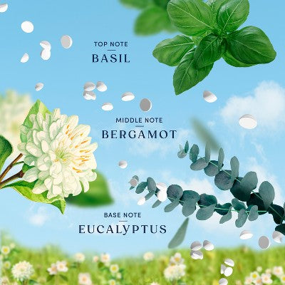 Downy Folia Botanicals Beads Scent Boosters - 21.1oz
