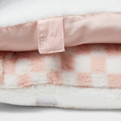 Cat Kids' Sleeping Bag - Pillowfort (LOCAL PICKUP ONLY)