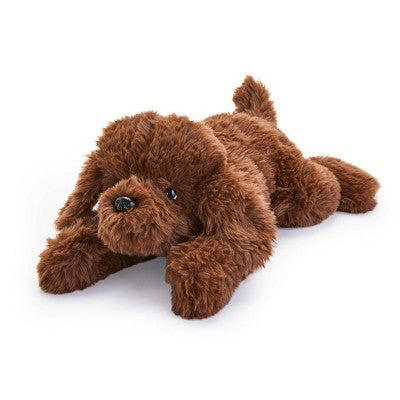 FAO Schwarz 18" Lying Sweet Doodle Toy Plush