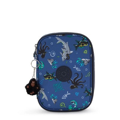 100 Pens Printed Case