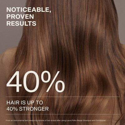Laura Polko Repair Conditioner - 13.5 fl oz