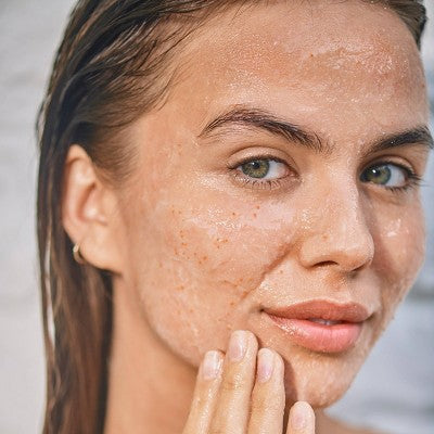 Clarins One Step Gentle Exfoliating Cleanser - 1oz - Ulta Beauty