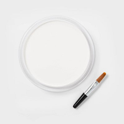 White Water Activated Halloween Costume Makeup - Hyde and EEK! Boutique