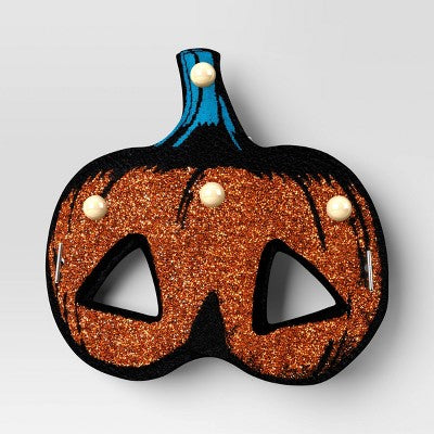 LED Jack Mask Halloween Costume Wearable Accessories - Hyde and EEK! Boutique