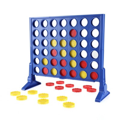 Connect 4 Board Game