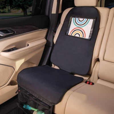 Nuby x Safe in the Seat Car Seat Protector