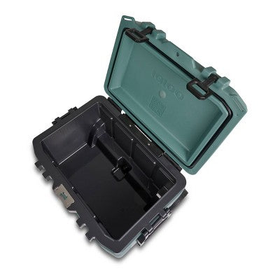 Igloo Trailmate 52qt Rolling Cooler - Spruce (LOCAL PICKUP ONLY)