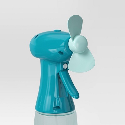 Spray Fan Aqua - Sun Squad