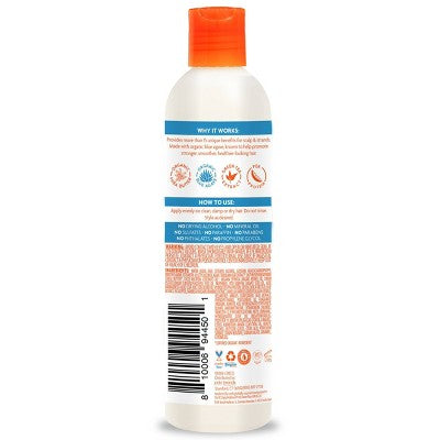 Cantu Weightless Daily Leave-In Conditioning Cream - 8 fl oz
