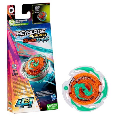 Beyblade Pandora Evasive