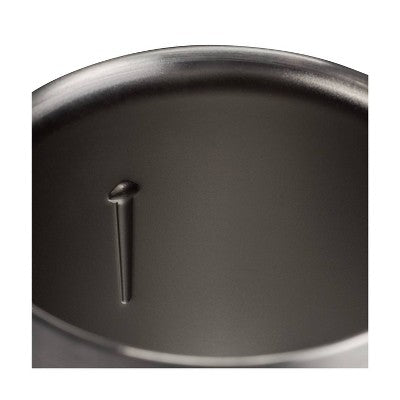 Stanley 10 oz Slim Stainless Steel All-Occasions Can Chiller Black 2.0