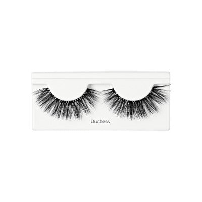KISS Products Lash Couture False Eyelashes The Muses Collection - Duchess