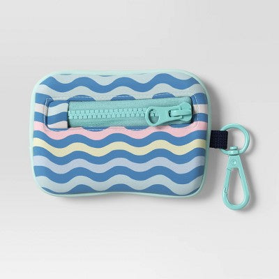 Unscented Dog Waste Bag Holder - Sun Squad