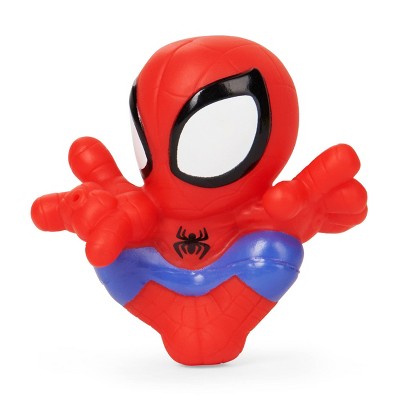 Swimways Spidey Squirties Pool Toy - 2pk: Marvel PVC Dive Toys for Kids Ages 3+