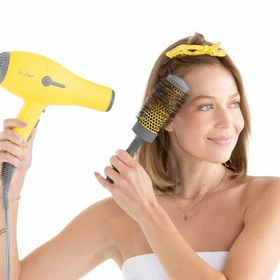 Drybar Full Pint Medium Ceramic Hair Brush - Ulta Beauty