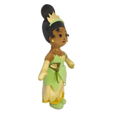 Disney Princess Tiana Plush