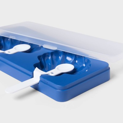 Shells Frozen Treat Mold - Sun Squad