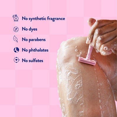 Megababe Blade Bar Hydrating Shaving Bar - 4.4oz