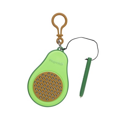 PlayMonster Magnatab Mini Board Game