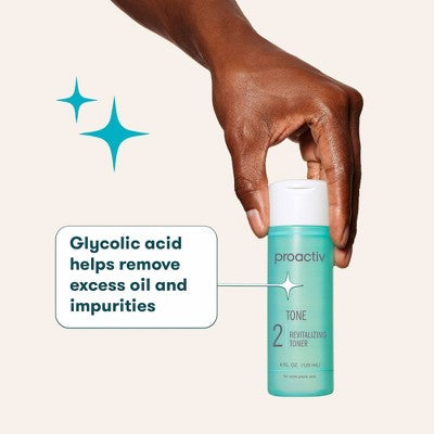 Proactiv Solution Revitalizing Toner - 4 fl oz
