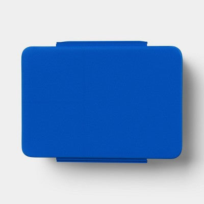 Bento Lunch Box - dealworthy Blue