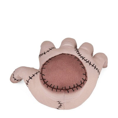 NECA Wednesday Thing 10" Interactive Plush
