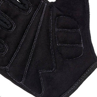 Schwinn Bike Half-Finger Gloves S/M - Black