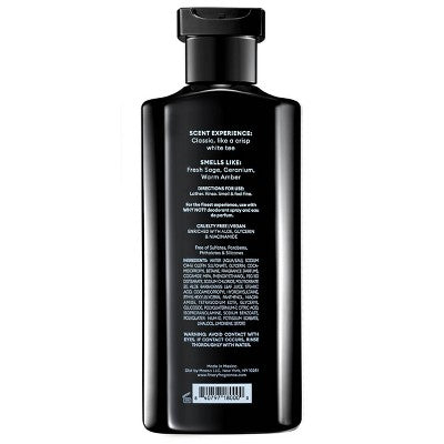 fine'ry. Men's Body Wash - Why Not? - 14.5 fl oz