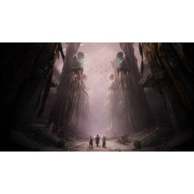 Dragon Age: The Veilguard Deluxe - PlayStation 5